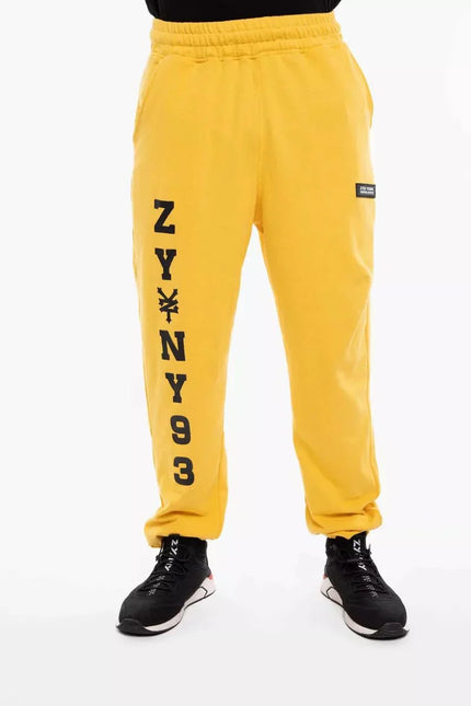 JOGGER ZOO YORK VARSITY