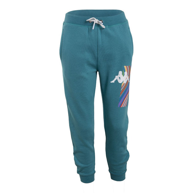 PANTALON DE BUZO KAPPA NIÑO