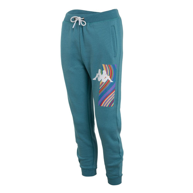 PANTALON DE BUZO KAPPA NIÑO