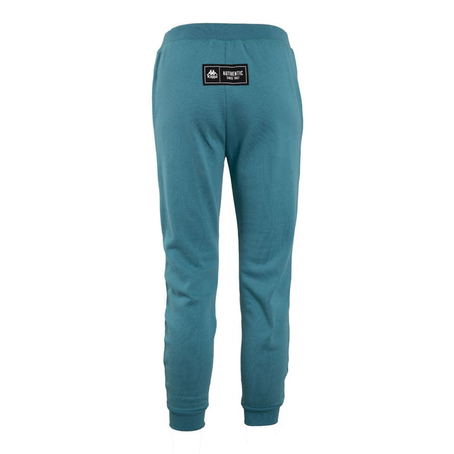 PANTALON DE BUZO KAPPA NIÑO