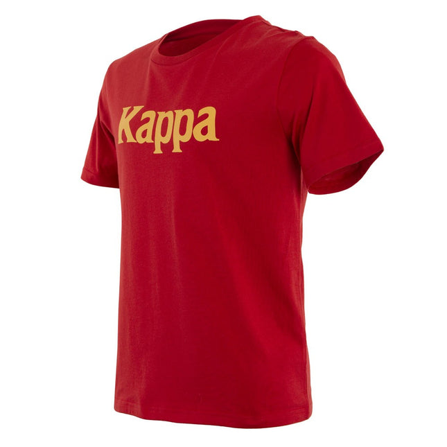 POLERA KAPPA NIÑO
