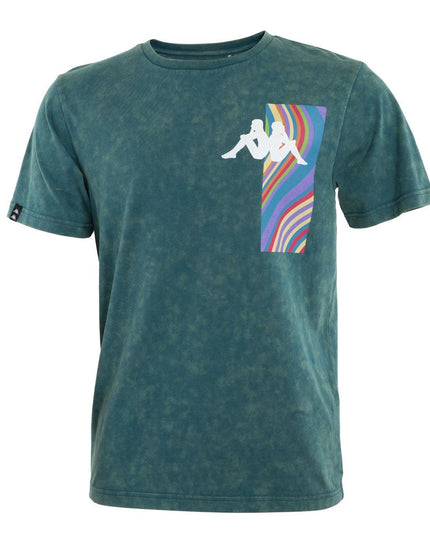 POLERA KAPPA NIÑO