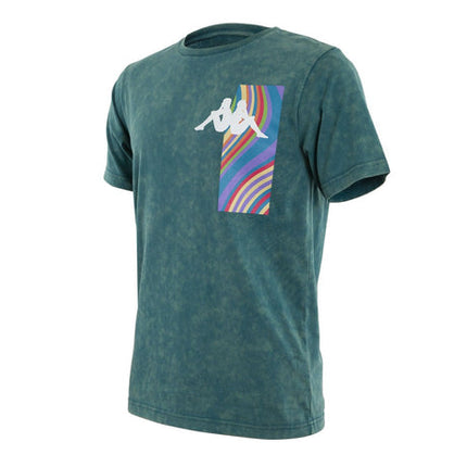 POLERA KAPPA NIÑO