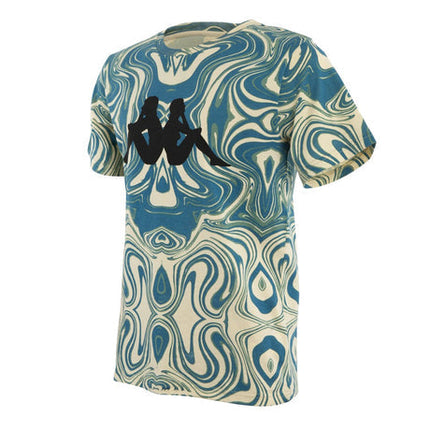POLERA KAPPA NIÑO