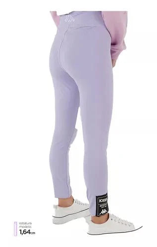 LEGGING KAPPA