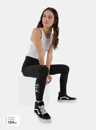 LEGGING KAPPA