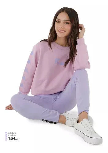 LEGGING KAPPA