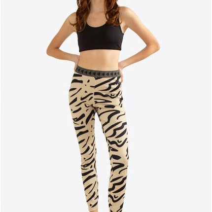 LEGGING KAPPA BG