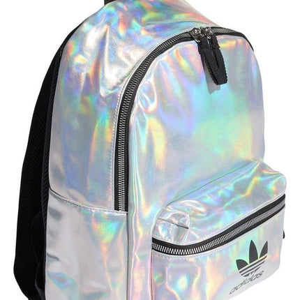 ADIDAS ORIGINALS PU METALLIC BACKPACK