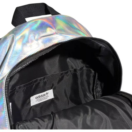 ADIDAS ORIGINALS PU METALLIC BACKPACK