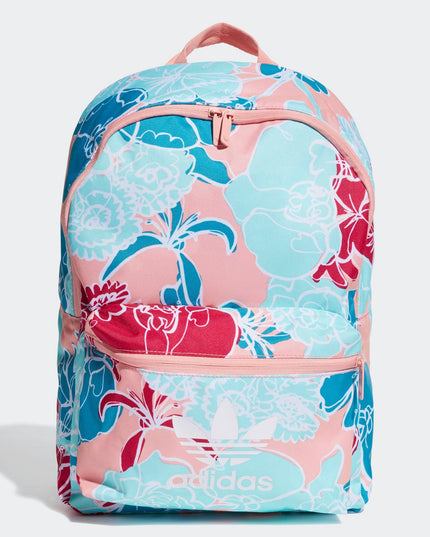 ADIDAS ORIGINALS BP CL FLOWER BACKPACK
