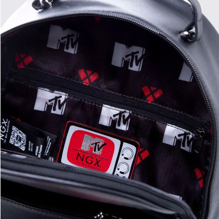 MOCHILA NGX MTV CARRY ON
