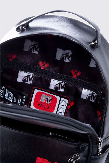 MOCHILA NGX MTV CARRY ON