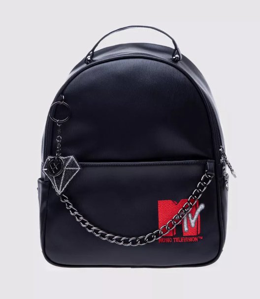 MOCHILA NGX MTV CARRY ON