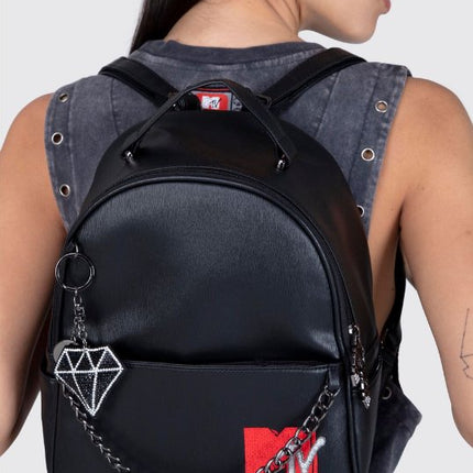 MOCHILA NGX MTV CARRY ON