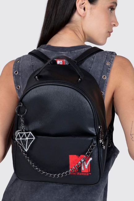 MOCHILA NGX MTV CARRY ON