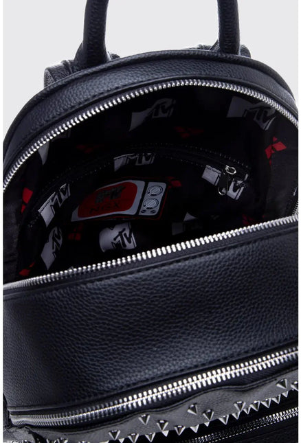 MOCHILA NGX MTV GUILTY PUNKY