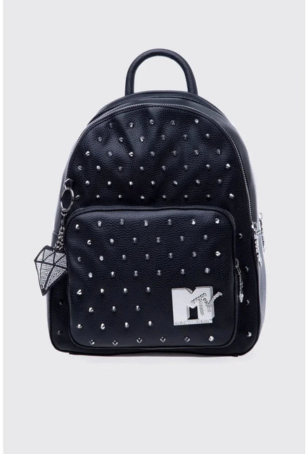 MOCHILA NGX MTV GUILTY PUNKY