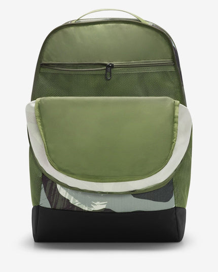 MOCHILA NIKE NK BRSLA M BKPK-9.5 AOP FA22 - MAWI