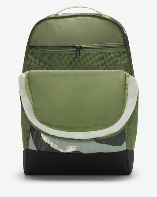 MOCHILA NIKE NK BRSLA M BKPK-9.5 AOP FA22 - MAWI