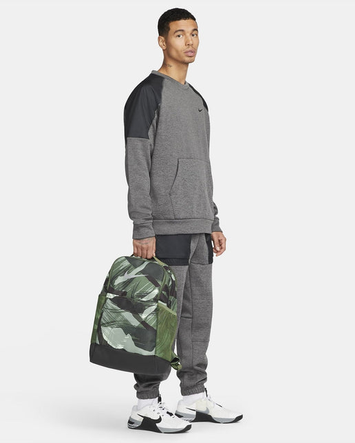 MOCHILA NIKE NK BRSLA M BKPK-9.5 AOP FA22 - MAWI