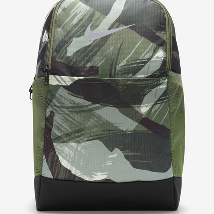 MOCHILA NIKE NK BRSLA M BKPK-9.5 AOP FA22