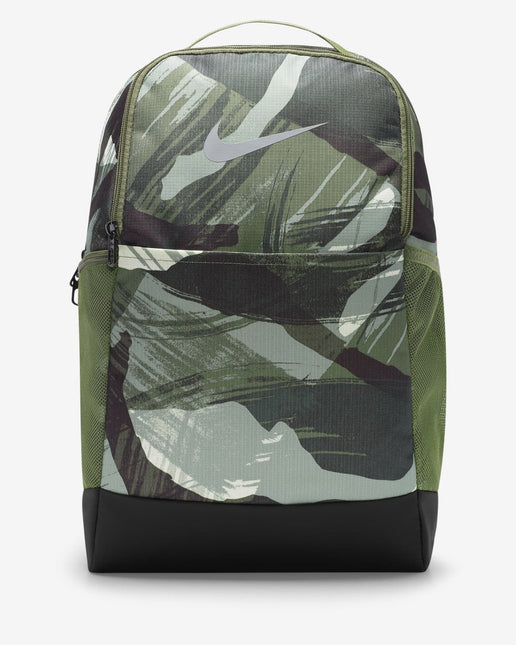 MOCHILA NIKE NK BRSLA M BKPK-9.5 AOP FA22 - MAWI
