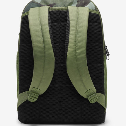 MOCHILA NIKE NK BRSLA M BKPK-9.5 AOP FA22