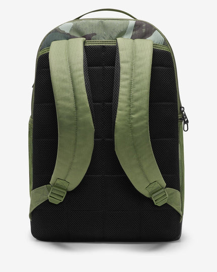 MOCHILA NIKE NK BRSLA M BKPK-9.5 AOP FA22 - MAWI
