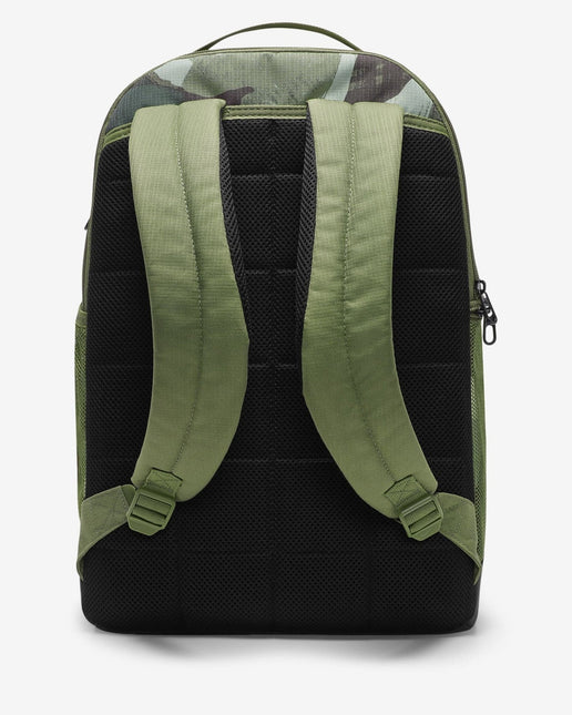 MOCHILA NIKE NK BRSLA M BKPK-9.5 AOP FA22 - MAWI