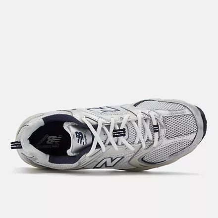 ZAPATILLA UNISEX NEW BALANCE 530