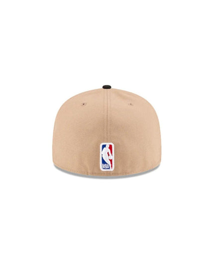 JOCKEY NEW ERA 5950 CUS NBACE GOLWAR