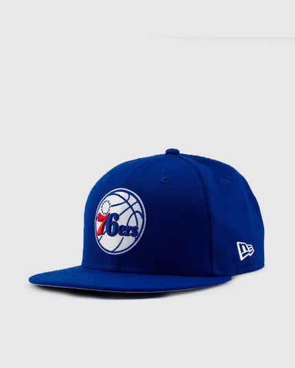 JOCKEY NEW ERA 9FIFTY PHI76E 76 OTC