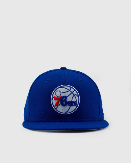 JOCKEY NEW ERA 9FIFTY PHI76E 76 OTC