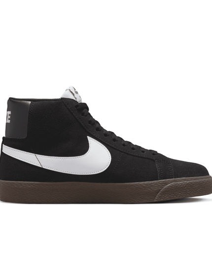 ZAPATILLA HOMBRE NIKE SB ZOOM BLAZER MID