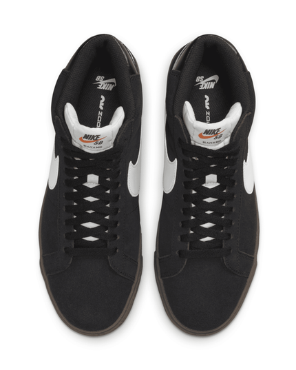 ZAPATILLA HOMBRE NIKE SB ZOOM BLAZER MID