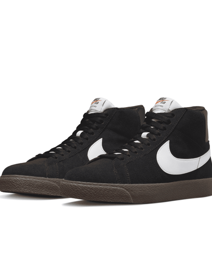 ZAPATILLA HOMBRE NIKE SB ZOOM BLAZER MID
