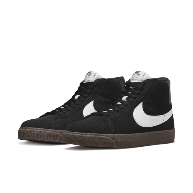 ZAPATILLA HOMBRE NIKE SB ZOOM BLAZER MID