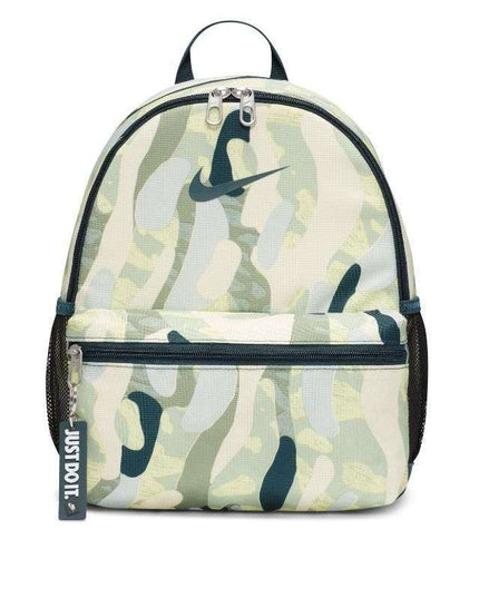 MOCHILA NIKE BRSLA JDI MINI BKPK - CAT