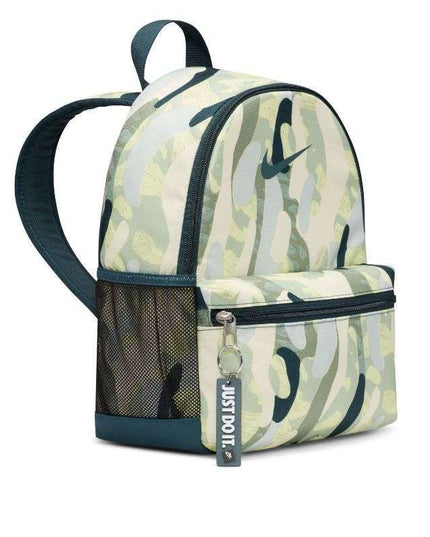 MOCHILA NIKE BRSLA JDI MINI BKPK - CAT