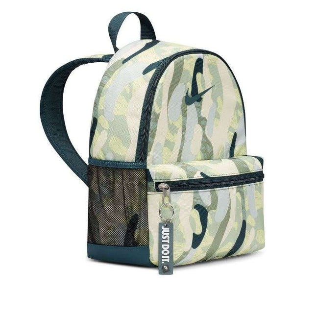 MOCHILA NIKE BRSLA JDI MINI BKPK - CAT