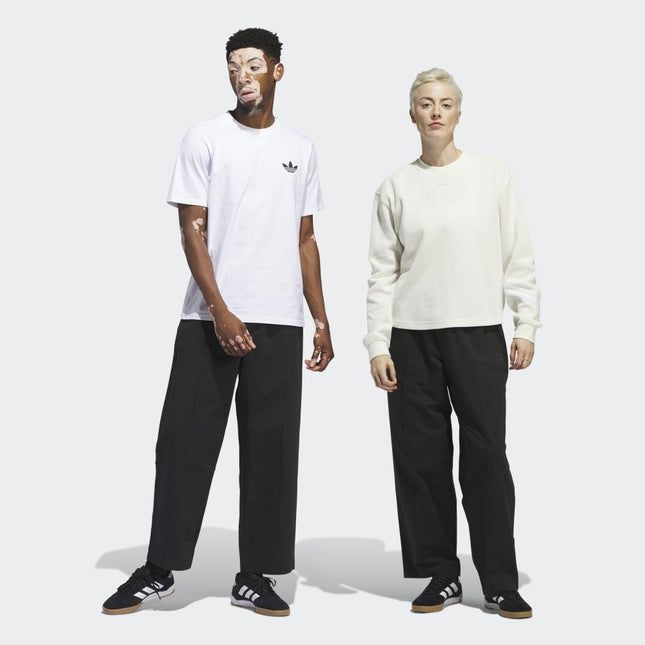 PANTALON ADIDAS ORIGINALS PINTUCK - BONZER
