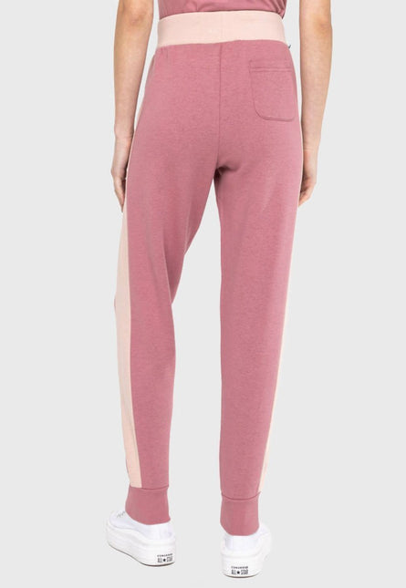 PANTALON BUZO CONVERSE BICOLOR
