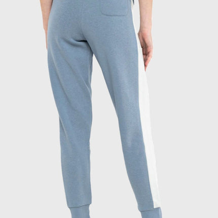 PANTALON BUZO CONVERSE BICOLOR