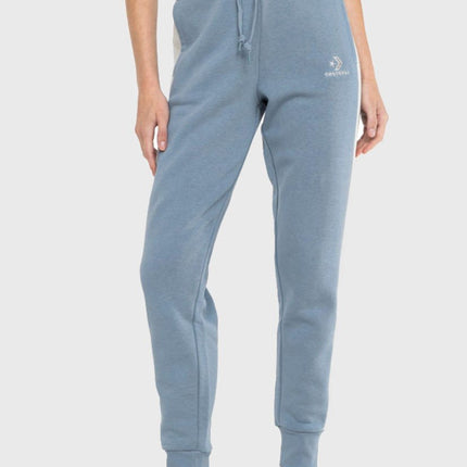 PANTALON BUZO CONVERSE BICOLOR