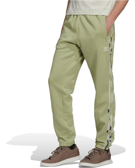 ADIDAS ORIGINALS CAMO SWEATPANTS