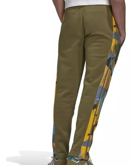 ADIDAS ORIGINALS CAMO SWTPNT SWEATPANTS