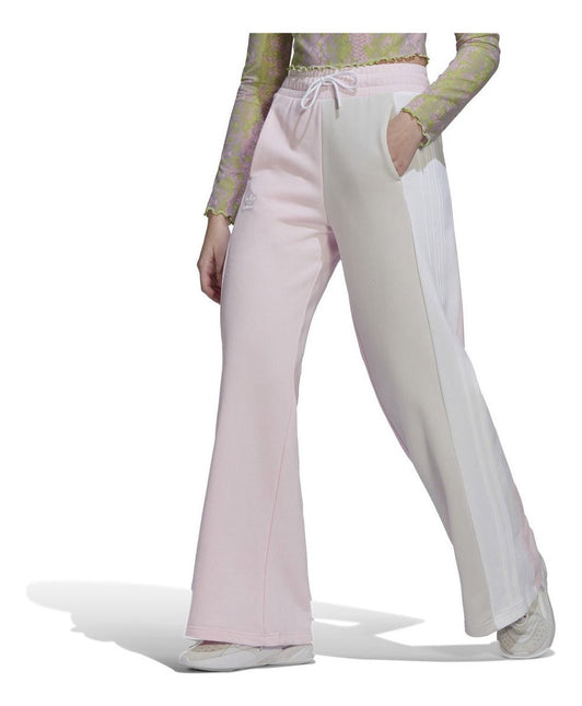 PANTALON DE BUZO ADIDAS ORIGINALS WIDE LEG SP