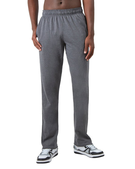 CHAMPION OPEN BO SWEATPANTS