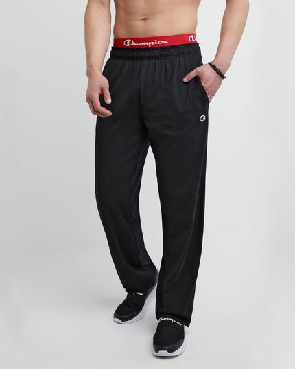 CHAMPION OPEN BO SWEATPANTS